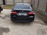 Toyota Camry 2021 годаfor14 500 000 тг. в Алматы – фото 5