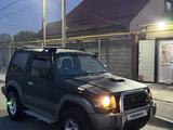 Mitsubishi Pajero 1997 годаүшін3 500 000 тг. в Алматы – фото 3