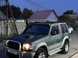 Mitsubishi Pajero 1997 годаүшін3 500 000 тг. в Алматы
