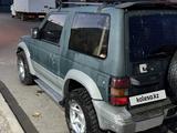 Mitsubishi Pajero 1997 годаүшін3 500 000 тг. в Алматы – фото 4
