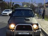Mitsubishi Pajero 1997 годаүшін3 500 000 тг. в Алматы – фото 2
