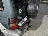 Mitsubishi Pajero 1997 годаүшін3 500 000 тг. в Алматы – фото 5