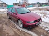 SEAT Toledo 1999 годаfor3 500 000 тг. в Костанай – фото 2