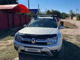 Renault Duster 2018 годаfor6 100 000 тг. в Уральск