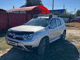 Renault Duster 2018 годаfor6 100 000 тг. в Уральск – фото 2