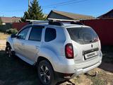 Renault Duster 2018 годаfor6 100 000 тг. в Уральск – фото 4