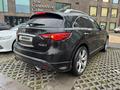 Infiniti FX50 2010 годаүшін8 500 000 тг. в Алматы – фото 4