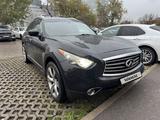 Infiniti FX50 2010 годаүшін8 500 000 тг. в Алматы – фото 2