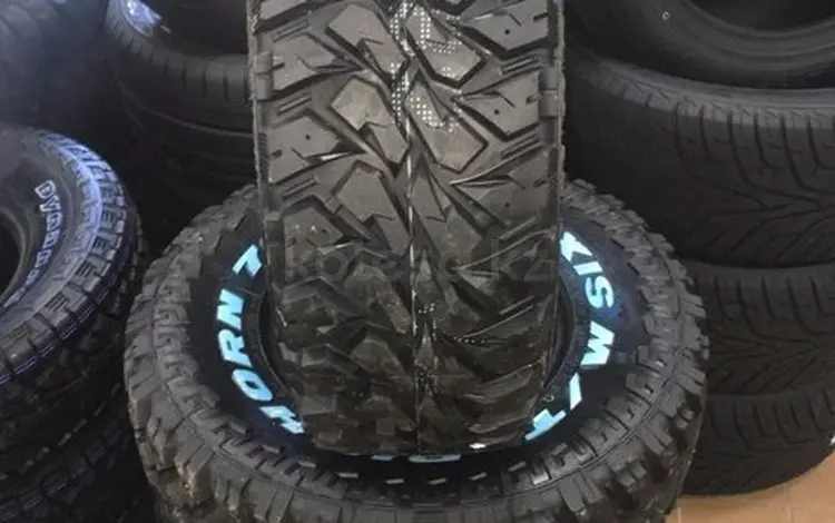 235-75-15 Maxxis Bighorn MT764 за 64 000 тг. в Алматы