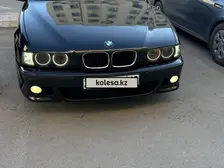 BMW 5 Series, 1996