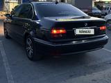 BMW 525 1996 года за 2 500 000 тг. в Актау – фото 2