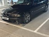 BMW 525 1996 года за 2 500 000 тг. в Актау – фото 5