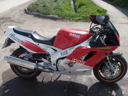 Yamaha  FZR1000 1997 года за 1 850 000 тг. в Караганда