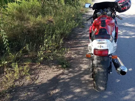 Yamaha  FZR1000 1997 года за 1 850 000 тг. в Караганда – фото 3