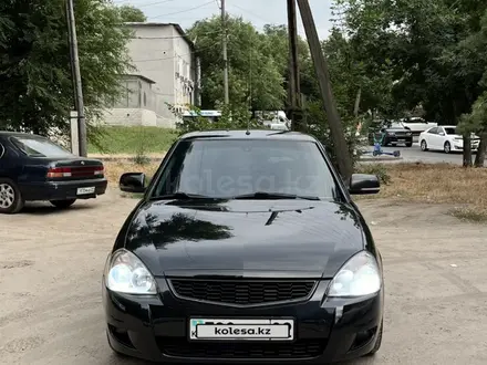 ВАЗ (Lada) Priora 2170 2014 года за 3 400 000 тг. в Алматы