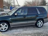 Subaru Forester 2004 годаүшін4 500 000 тг. в Уральск – фото 5