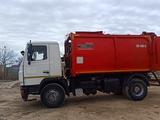 МАЗ  КО 449-31 2014 годаүшін11 000 000 тг. в Актау – фото 3