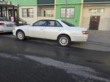 Toyota Mark II 1997 годаүшін3 000 000 тг. в Алматы – фото 2