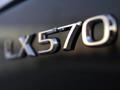Lexus LX 570 2011 годаүшін22 500 000 тг. в Астана – фото 10