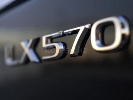 Lexus LX 570 2011 года за 22 500 000 тг. в Астана – фото 10