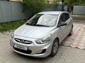 Hyundai Accent 2013 года за 4 650 000 тг. в Алматы – фото 2
