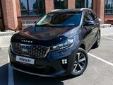 Kia Sorento 2018 года за 13 200 000 тг. в Петропавловск
