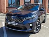 Kia Sorento 2018 года за 13 200 000 тг. в Петропавловск – фото 5