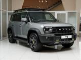 Jetour T2 Expedition 2026 года за 15 990 000 тг. в Петропавловск