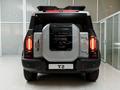 Jetour T2 Expedition 2026 годаүшін15 990 000 тг. в Петропавловск – фото 14