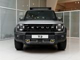 Jetour T2 Expedition 2026 года за 15 990 000 тг. в Петропавловск – фото 2