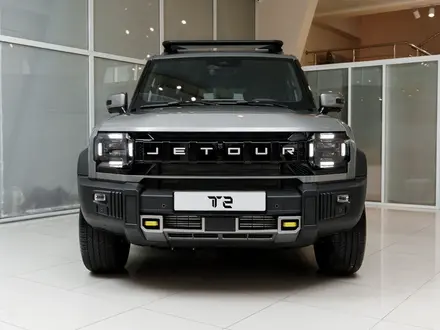 Jetour T2 Expedition 2026 года за 15 990 000 тг. в Петропавловск – фото 2