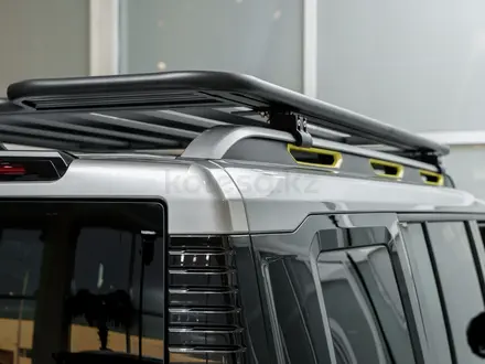 Jetour T2 Expedition 2026 года за 15 990 000 тг. в Петропавловск – фото 20