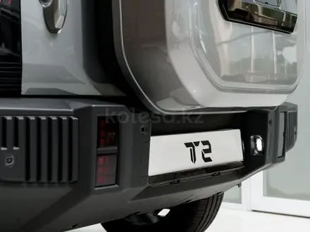 Jetour T2 Expedition 2026 года за 15 990 000 тг. в Петропавловск – фото 22