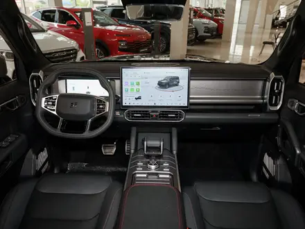 Jetour T2 Expedition 2026 года за 15 990 000 тг. в Петропавловск – фото 27