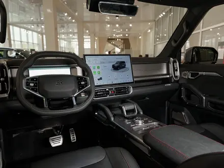 Jetour T2 Expedition 2026 года за 15 990 000 тг. в Петропавловск – фото 28