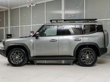 Jetour T2 Expedition 2026 года за 15 990 000 тг. в Петропавловск – фото 3
