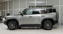 Jetour T2 Expedition 2026 года за 15 990 000 тг. в Петропавловск – фото 3