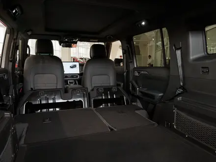 Jetour T2 Expedition 2026 года за 15 990 000 тг. в Петропавловск – фото 31