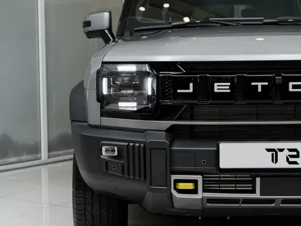 Jetour T2 Expedition 2026 года за 15 990 000 тг. в Петропавловск – фото 4