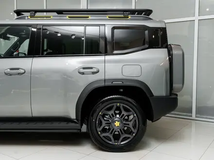 Jetour T2 Expedition 2026 года за 15 990 000 тг. в Петропавловск – фото 7