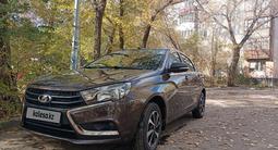 ВАЗ (Lada) Vesta 2021 года за 5 400 000 тг. в Павлодар