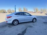 Hyundai Accent 2013 годаүшін5 250 000 тг. в Алматы – фото 5