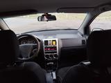 Hyundai Getz 2008 года за 4 300 000 тг. в Караганда – фото 5