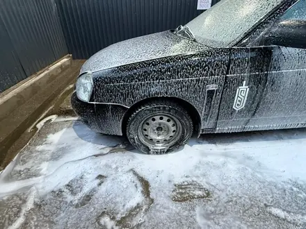 ВАЗ (Lada) Priora 2171 2013 года за 1 750 000 тг. в Шымкент – фото 15