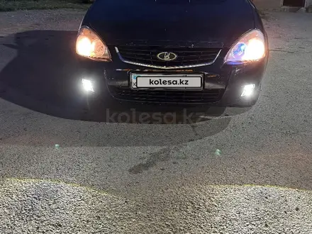 ВАЗ (Lada) Priora 2171 2013 года за 1 750 000 тг. в Шымкент