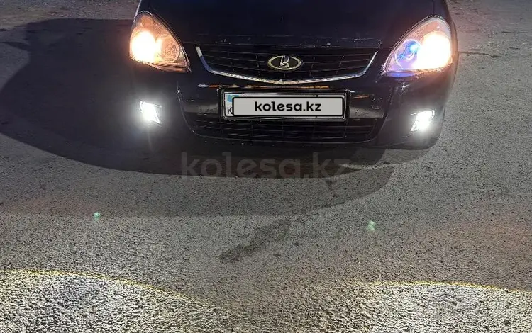 ВАЗ (Lada) Priora 2171 2013 года за 1 750 000 тг. в Шымкент