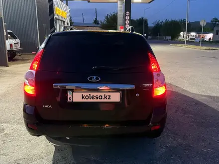 ВАЗ (Lada) Priora 2171 2013 года за 1 750 000 тг. в Шымкент – фото 6