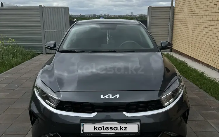 Kia Cerato 2024 годаүшін9 300 000 тг. в Костанай
