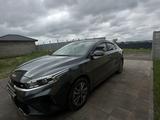 Kia Cerato 2024 годаүшін9 300 000 тг. в Костанай – фото 3
