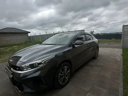 Kia Cerato 2024 года за 9 300 000 тг. в Костанай – фото 3